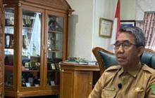 Kebagian Dana Karbon, Dinas Perikanan Kutai Timur Bagikan Mesin Kapal