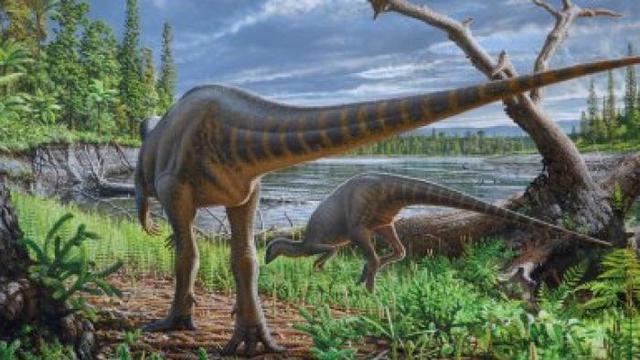 Download 73 Gambar Dunia Dinosaurus Terbaik HD