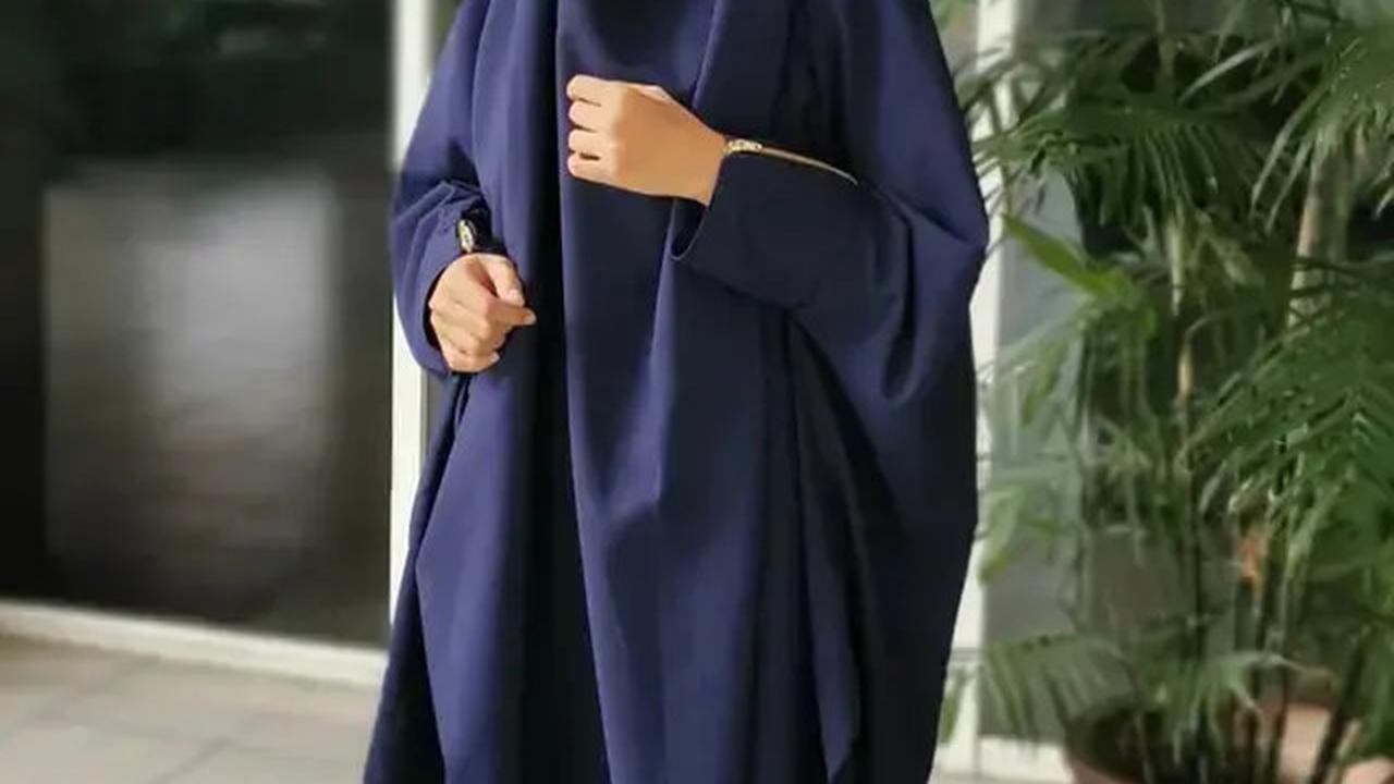 Potret Terbaru 6 Pemain Tukang Bubur Naik Haji yang Putuskan Berhijab, Bikin Pangling