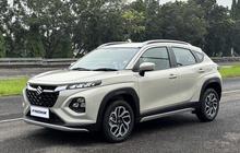 Cara Ikut Test Drive Suzuki Fronx, Berpeluang Bawa Pulang Mobil dan Motor