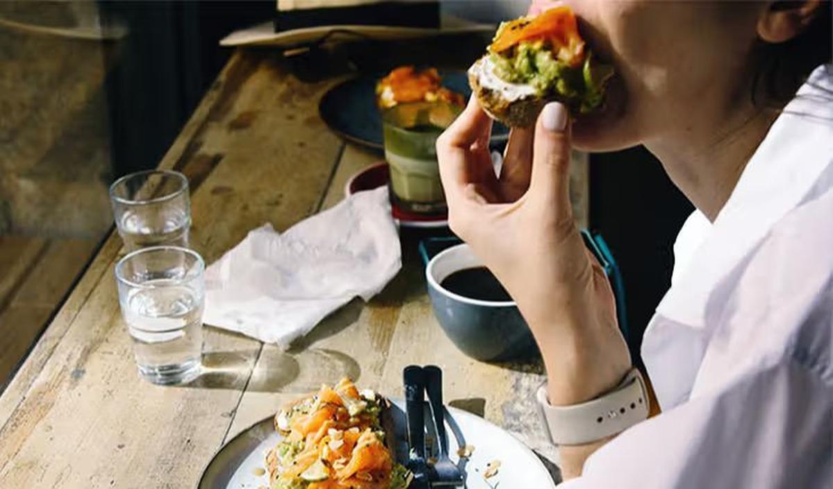 <b>Pentingnya Mengontrol Nafsu Makan</b><br>