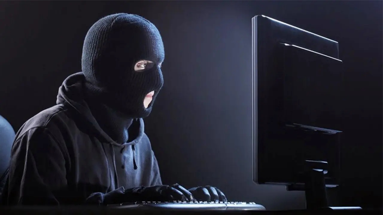 Hacker 