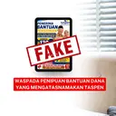 TASPEN Ingatkan Pensiunan Waspada Modus Penipuan Digital yang Kian Beragam