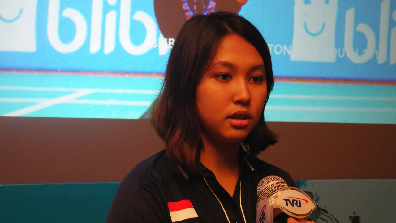 Ribka Sugiarto, Kejuaraan Dunia Bulutangkis Junior