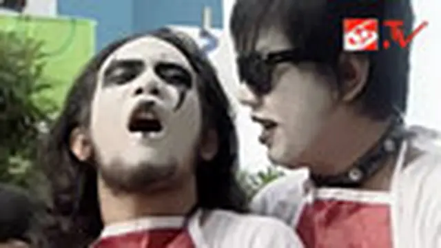 Kuburan-Lupa Lupa Ingat