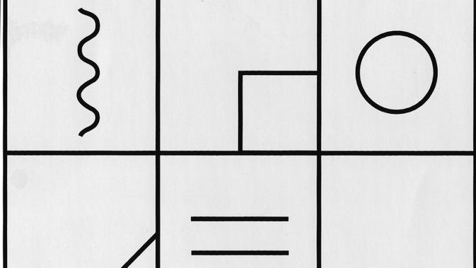 Arti Gambar si Kecil dalam Tes Psikologi Anak (1) - Health ...