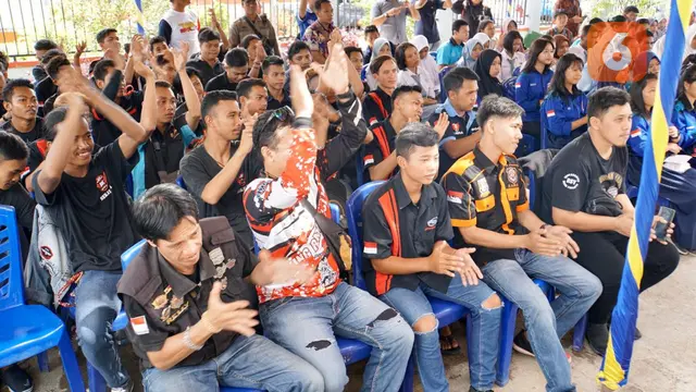 Kepala BKKBN, Kepala Badan Kependudukan dan Keluarga Berencana Nasional, Hasto Wardoyo, Stunting, Alat Kontrasepsi
