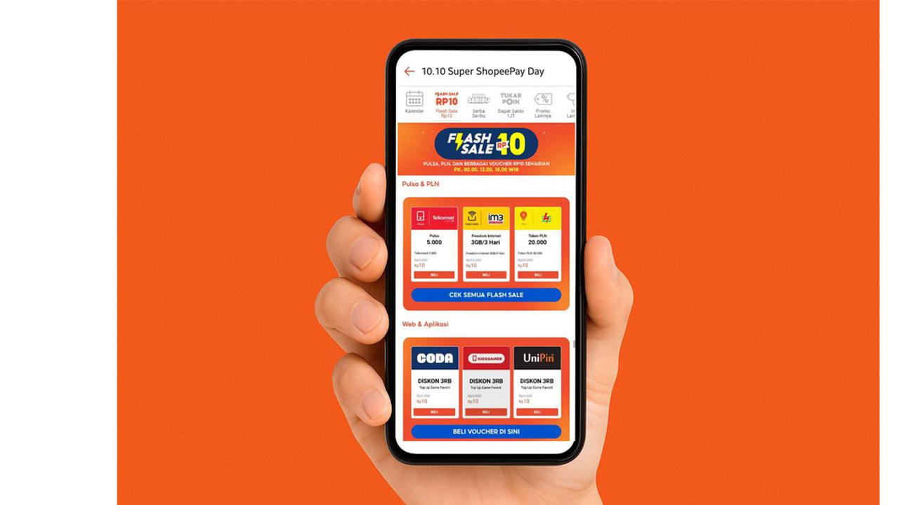 5 Strategi Belanja di Promo Tanggal Kembar, Dijamin Makin Hemat!