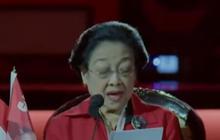 Megawati Sentil Pemerintah Soal Impor Pangan yang Tembus Rp300 Triliun per Tahun