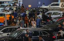 Gaikindo Jakarta Auto Week 2024 Segera Digelar, Ini Bocoran Mobil Baru yang Bakal Dipamerkan