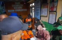 Basarnas Lanjutkan Pencarian Korban Longboat Tenggelam di Halsel, Satu Orang Masih Hilang