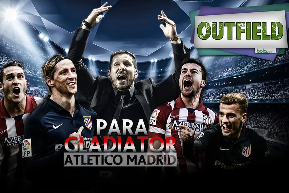 Atletico Madrid