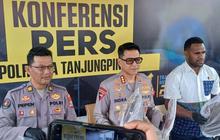 Pelaku Mutilasi Istri di Tanjungpinang Terancam Hukuman Mati, Ternyata Residivis Pembunuhan