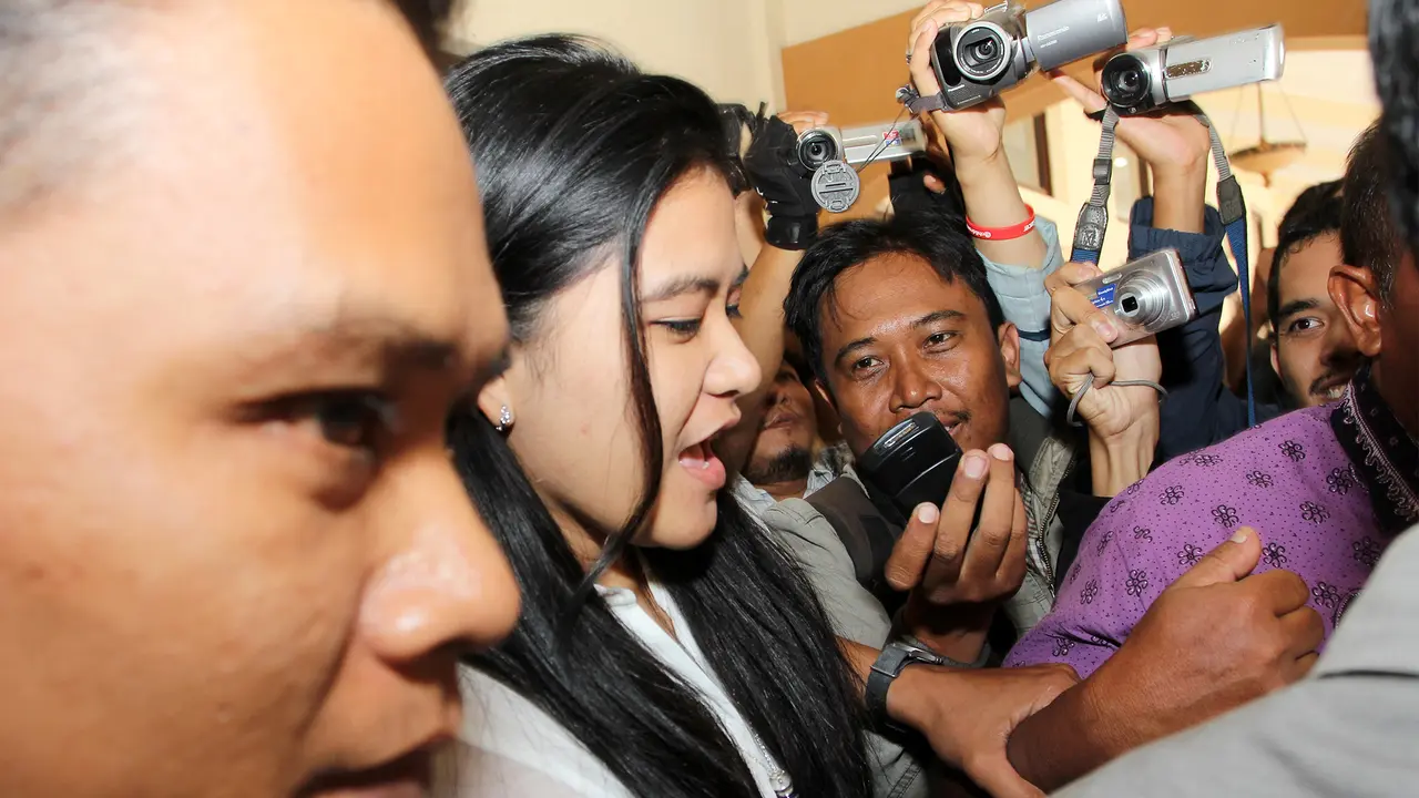 Alasan Kahiyang Jokowi Naik Taksi Saat Ikut Tes CPNS