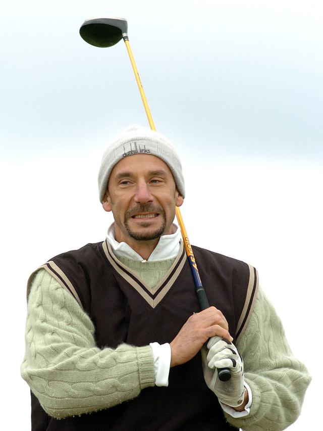 Gianluca Vialli