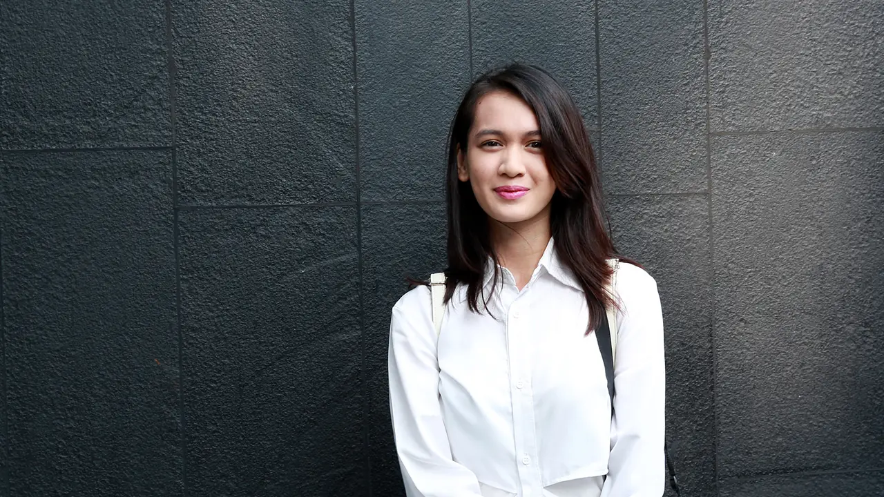 [Bintang] Dea Annisa