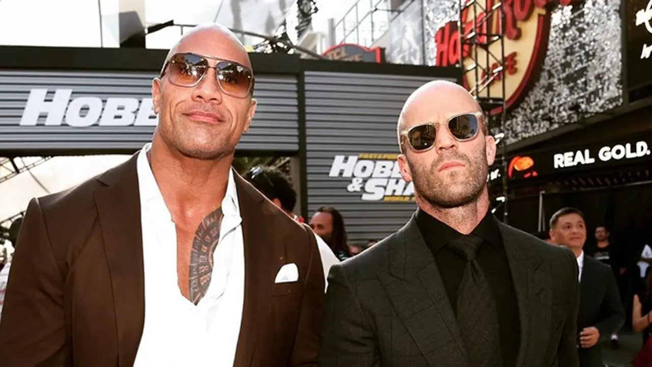 Fakta-fakta Fast & Furious: Hobbs & Shaw yang Bakal Rilis 31 Juli Mendatang