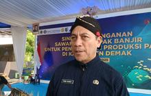Pemprov Jateng Dukung Pembebasan PBB Petani Demi Swasembada Pangan 2026