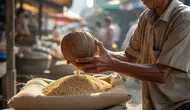 Contoh Satuan Tidak Baku: Pengertian, Jenis, dan Perbedaannya dengan Satuan Baku