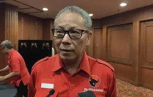 Kaesang Incar Dapil Puan, Begini Respons PDIP
