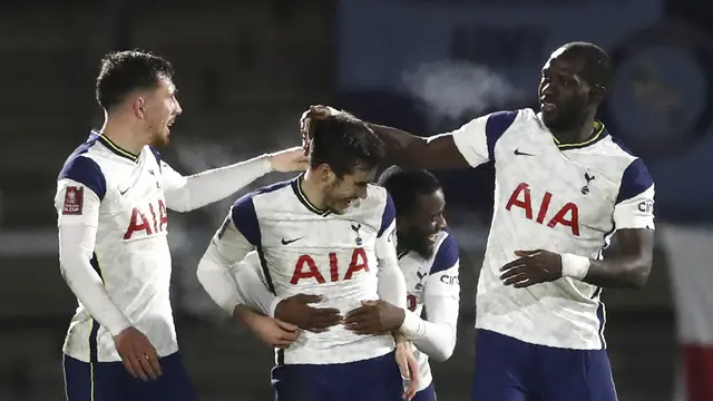 Tottenham Hotspur
