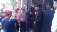 Bareskrim Geledah Rumah Tangan Kanan Bupati Barru