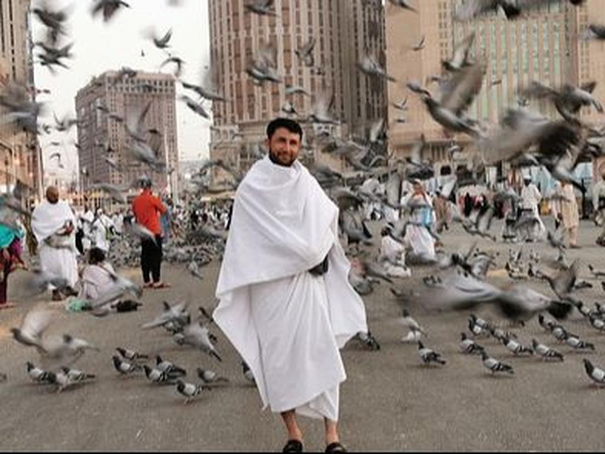Keutamaan Umroh Mabrur