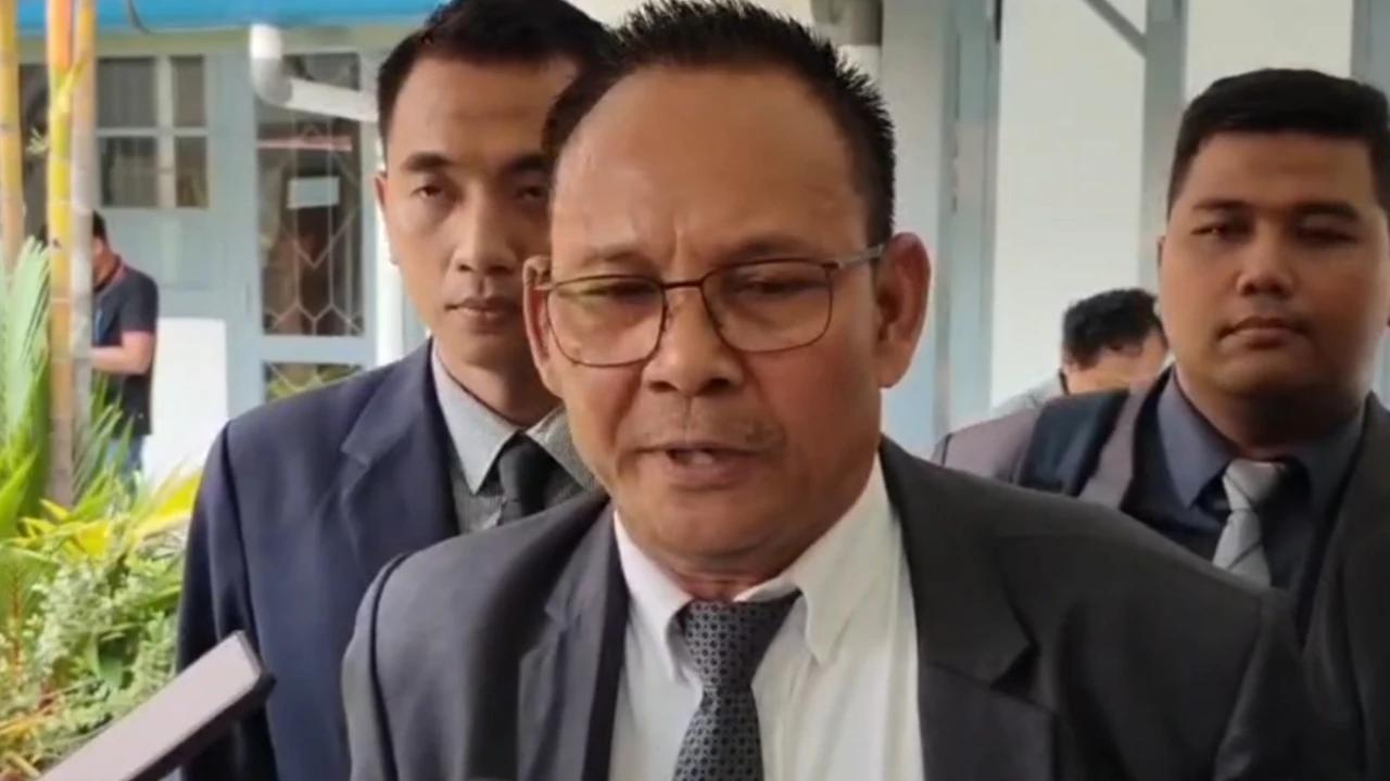 Kuasa Hukum Pertimbangkan Hadirkan Ijazah Jokowi di Persidangan Citizen Lawsuit