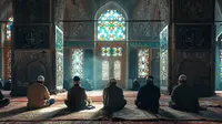 40 Kata-Kata Motivasi Islami Penuh Makna dan Pesan