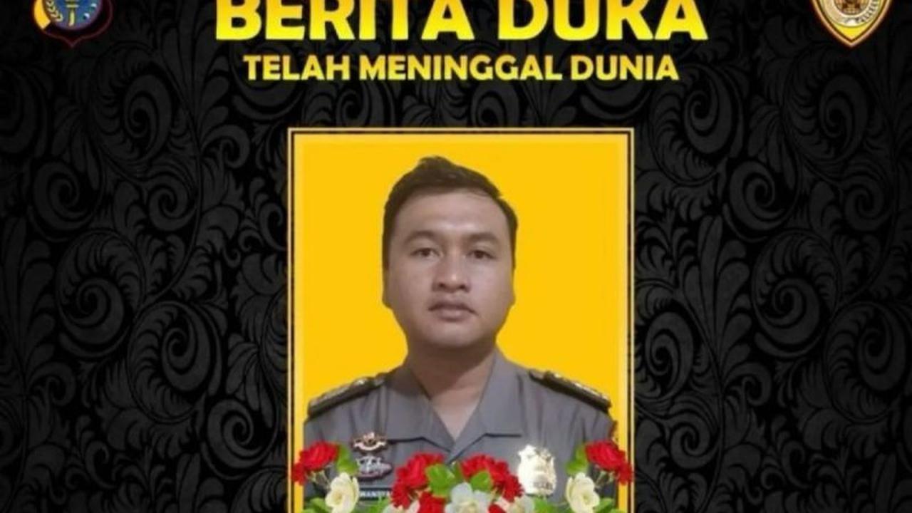 Duka Mendalam, Personel Polda Riau Meninggal dalam Bencana Sumbar, Satu Lainnya Masih Dicari