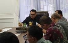 Dishut Kaltim dan Pemkab Kukar Kolaborasi Sejahterakan Warga Melalui Perhutanan Sosial Kukar
