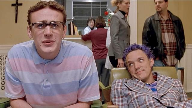 SLC Punk! (1998)