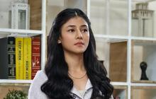 Profil Baiti Syaghaf, Artis Cantik Pemeran Tamara di Sinetron Ramadan Lorong Waktu 7 yang Terjebak Kisah Cinta Segitiga