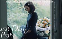 Baru! 'SURAT DARI PRAHA' rilis teaser berlatar gedung klasik ini