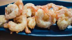 Resep Udang Goreng Kriuk yang Renyah Tahan Lama