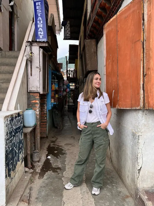 Luna Maya (Instagram/lunamaya)