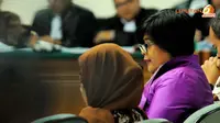 Kakak Kandung Rudi Rubiandini Mundur Jadi Saksi di Persidangan