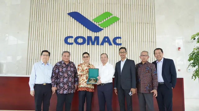 Tiongkok dinilai memiliki peran strategis dalam meningkatkan arus masuk investasi ke negara-negara di kawasan ASEAN.