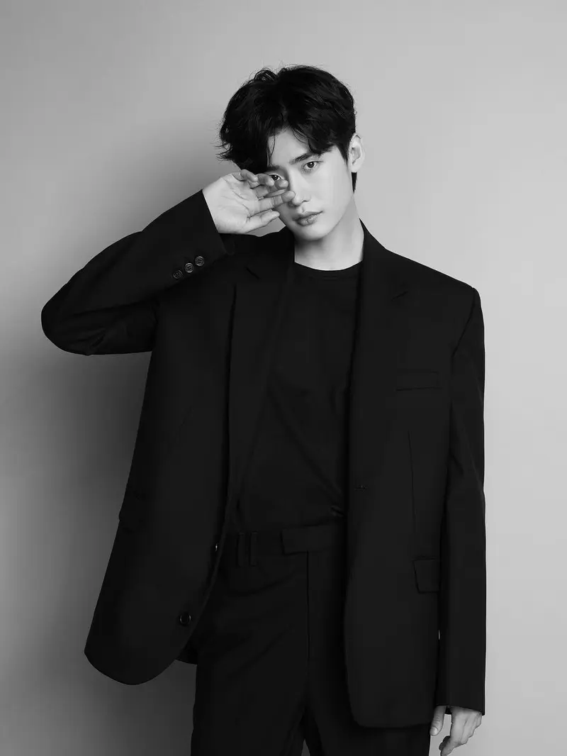 [Fimela] Lee Jong Suk