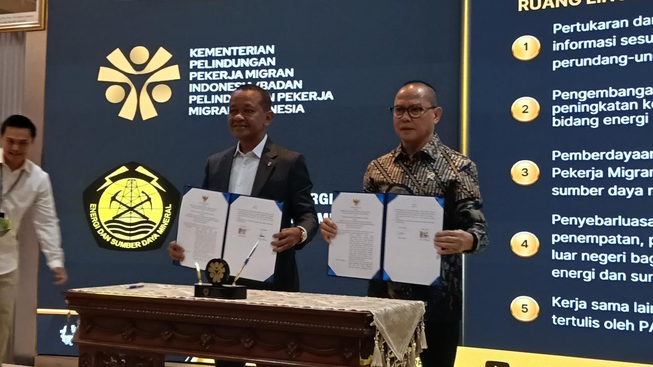 4 Menteri Prabowo Sepakat Dongkrak Keterampilan dan Penghasilan Pekerja di Luar Negeri