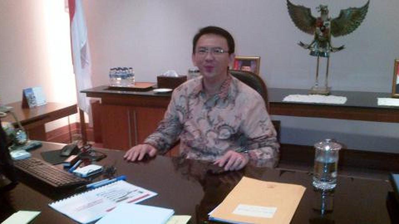 Ahok: Efisiensi anggaran di Pemprov DKI capai Rp 2 triliun