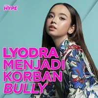 Bagaimana kisah Lyodra yang pernah menjadi korban bully saat SD? Yuk, kita cek video di atas!