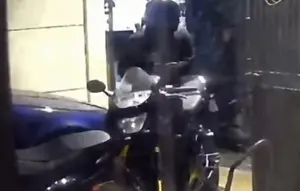 Pencuri Motor Berkeliaran di Tangsel hingga Depok, Korban Curhat di Sosmed
