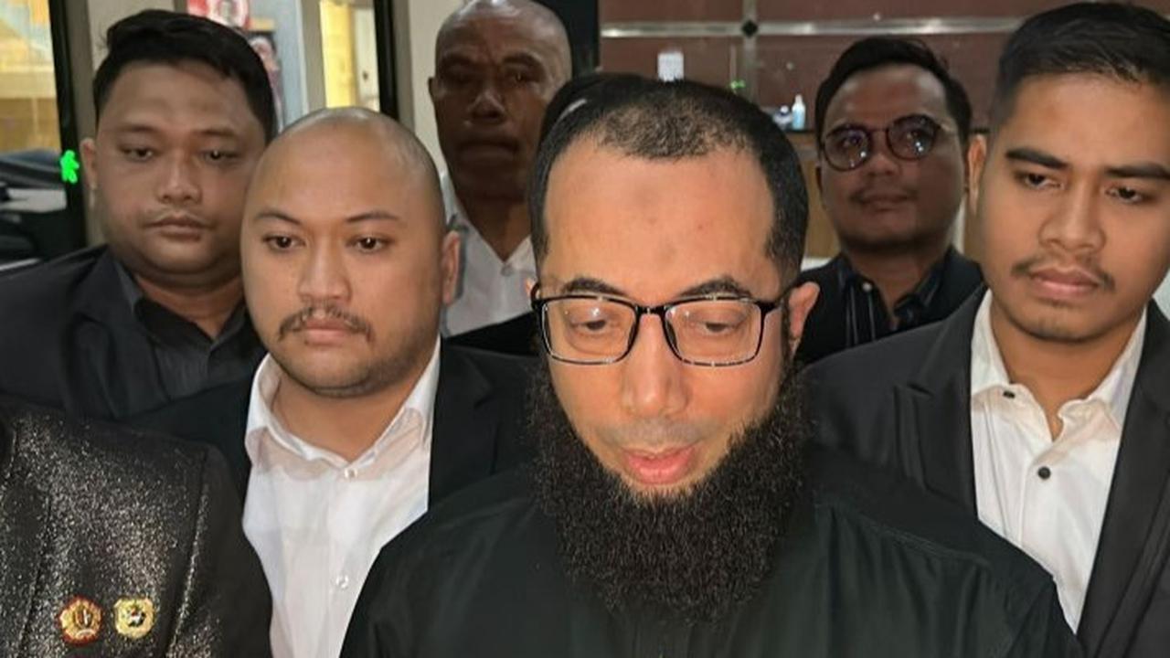 Kasus Kuota Haji Khusus, KPK Akui Ustaz Khalid Basalamah Sudah Kembalikan Uang