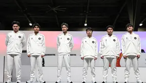 Myanmar Menang 4-0, Timnas MLBB Indonesia Raih Perak Asian Games 2026