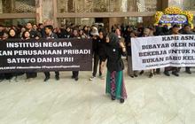 Sepakat Berdamai, ASN Terlibat Demo Menteri Satryo Soemantri Brodjonegoro Tak akan Dihukum