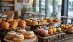 11 Rekomendasi Bakery dan Pastry Viral di Blok M 2026, dari Croissant Artisan hingga Mochi Donat