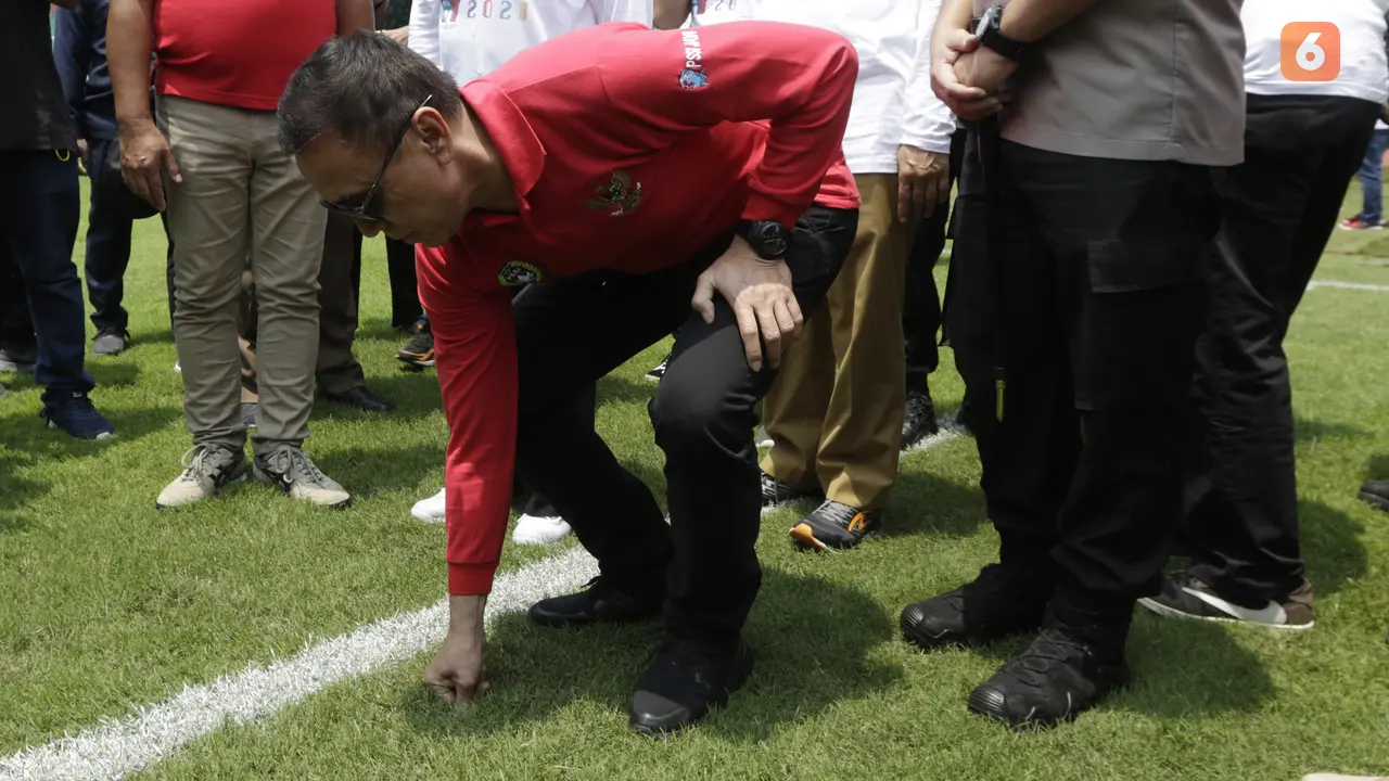 Mochamad Iriawan, Iwan Bule