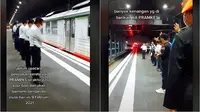 Kereta Api Prameks Berhenti Operasi Setelah 27 Tahun Eksis