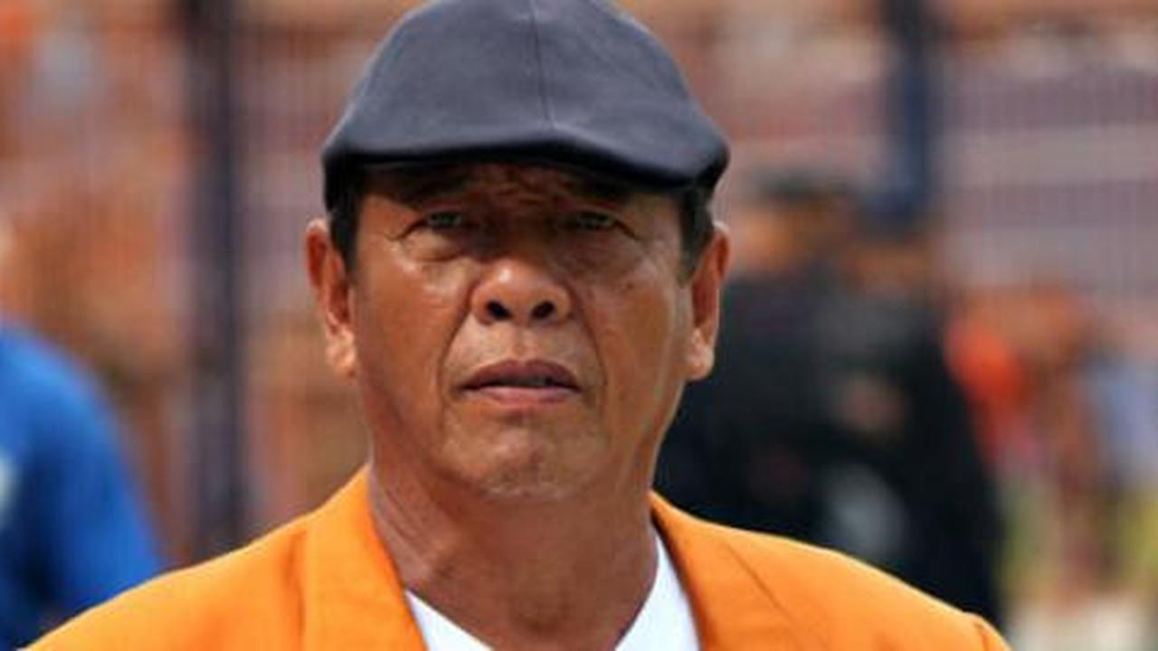 Persisam terkejut Persija terancam tanpa pemain pilar